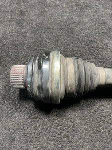 95B501203G 2020 Porsche Macan GTS Rear Left Or Right CV Axle Shaft OEM 95B501203G