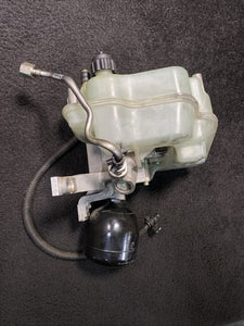 086301247C 2013 Lamborghini Gallardo 10k Shifter Accumulator Oil Pump OEM 086301247C
