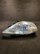 2011 Nissan Leaf Right Side LED Headlight Lamp OEM