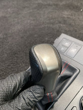 58804-24090 2014-2019 Lexus RC300 Center Console Shifter Knob Trim Assembly OEM 58804-24090