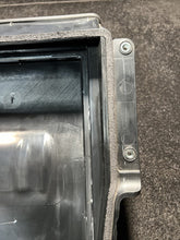 CAFD13359 2015 Tesla Model S Front Under Hood Cabin HEPA Air Filter Cover Vent OEM