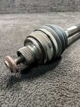 4H0407271H 2012 Audi A7 Front Left Or Right Side CV Axle Shaft OEM 4H0407271H