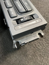 F6VF-18D419-AA 1998-2002 Ford Crown Victoria AC Heater Climate Control OEM F6VF-18D419-AA