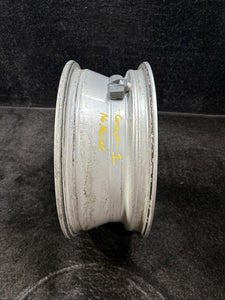 A4514011502 2008-2017 Smart Fortwo 15” Factory Rim REAR 15x6.5 OEM A4514011502