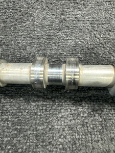 V756542180 2007 Mini Cooper N14 1.6 Turbo Intake Camshaft OEM V756542180