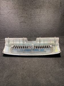1998 Acura SLX Front Upper Grille Assembly OEM Blue