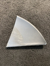 4S1867410A Audi R8 Right Side Door Matte Carbon Fiber Trim Panel OEM 4S1867410A