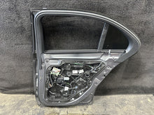 17-22 Mercedes Benz E63s AMG W213 Rear Right Passenger Door Assembly