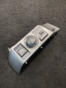 61.31-6941995-02 2006-2008 BMW E65 E66 750i Headlight Parking Control Switch OEM 61.31-6941995-02
