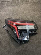 87864509 2020-2025 Cadillac CT5-V Right Passenger Tail Light Lamp OEM 87864509