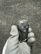 FL3T15K601CH 2020 Ford F250 XLT Remote Control Key Fob OEM FL3T15K601CH