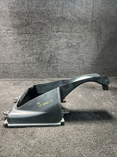 670004139 2017 Maserati Ghibli 3.0L Front Right Intercooler Duct Shroud OEM 670004139