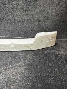 2016 Subaru BRZ Front Bumper Impact Foam Bar Insert OEM 57705CA000