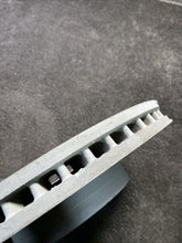 13547575 2020-2025 GM Cadillac CT5-V Front L/R Brake Disk Rotors OEM 13547575 *like new*