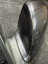 2007-2009 Audi Q7 Left Driver Power Fold Door Mirror Gray OEM