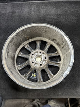 1VH40DD5AA 2014-2016 Jeep Cherokee 18” Factory Rim 18x8 OEM 1VH40DD5AA