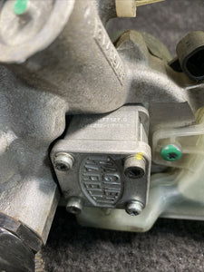 086301247C 2013 Lamborghini Gallardo 10k Shifter Accumulator Oil Pump OEM 086301247C