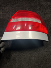 2000 Audi S4 Right Side Taillight Lamp OEM