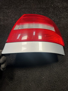 2000 Audi S4 Right Side Taillight Lamp OEM