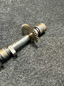 2009 Mini Cooper N12 1.6 Eccentric Camshaft OEM