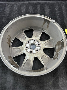 9597517 2009-2015 Chevrolet Traverse 20” Factory Rim 20x7.5 OEM 9597517