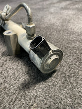 7210-0513 2019 Kenworth T880 Paccar MX-13 Diesel Fuel Rail Distributor Pipe OEM 7210-0513