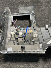 66075FJ030 17 Subaru STI Front Left Lower Dash Control Switch Panel W/ Trim OEM 66075FJ030