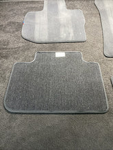 2022 X3 M40i Interior Carpet Floor Mats Set OEM