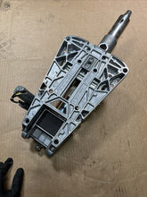 A1724601816 2017-2020 Mercedes W172 SLC SLK interior Wheel Column OEM PN:A1724601816