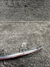 2018 Volkswagen Golf R Rear Right Bumper Reflector Light OEM