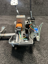 2017 Subaru STI Clutch & Brake Pedal Assembly OEM