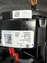 2017 Maserati Ghibli Steering Column Click Spring Wiper Switch OEM