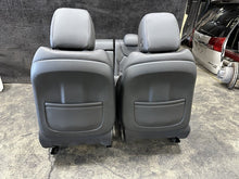 2025 Cadillac CT5 V BLACK WING Complete Interior Seats W/ Door Cards