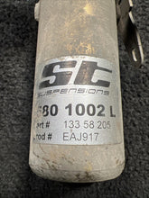 ST Coilover Kit 13-16 Scion FR-S / 13-18 Subaru BRZ / 17-18 Toyota 86