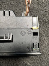 8357683 1995 BMW 325i Dashboard Ac Heater Climate Control Unit OEM 8357683