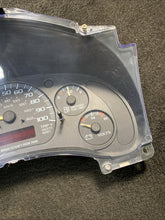 09370095 1996-2000 Chevrolet Express Speedometer Instrument Gauge Cluster OEM 09370095