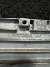56044517AE 2005-2007 Jeep Grand Cherokee 5.7L ECU Engine Control Module OEM 56044517AE