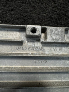 56044517AE 2005-2007 Jeep Grand Cherokee 5.7L ECU Engine Control Module OEM 56044517AE