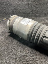 06700374380 2017 Maserati Levante Front Right Air Shock Strut Absorber OEM 06700374380