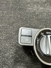 2019 Mercedes GLA250 Headlight Fog Light Control Switch OEM