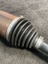 1027115-00-B 16-20 Tesla Model X Front Right Passenger Axle Shaft Halfshaft OEM 1027115-00-B