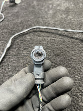 2016 BMW 335Xi GT Front Bumper Sensor Wire Harness W/ Sensors OEM