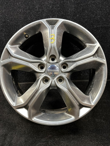 5PS08TRMAB 2015-2018 Dodge Journey 19” Factory Rim 19x7 OEM 5PS08TRMAB