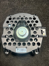9218695 2013 BMW X5 Floor Subwoofer Speaker Set Front LH & RH Side OEM
