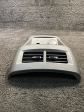 84714165 2020-2025 Cadillac CT5-V Rear Center Console Trim Cover Panel OEM 84714165