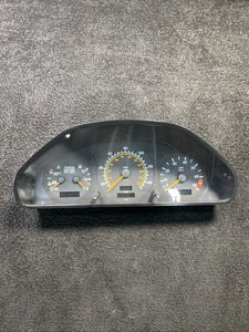 2025405111 1994-1995 Mercedes W202 C220 Speedometer Gauge Cluster OEM 2025405111