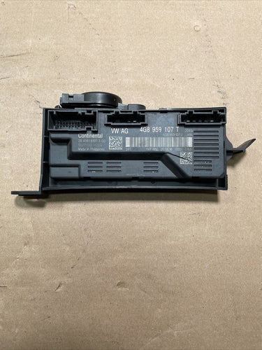 4G8 959 107 T 2017 Audi A7 Trunk Lid Computer Control Module Unit OEM 4G8 959 107 T