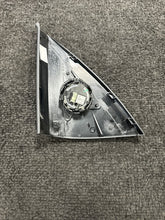 A2047200248 2012 Mercedes C250 Front Right Door Tweeter Speaker W/ Cover OEM A2047200248