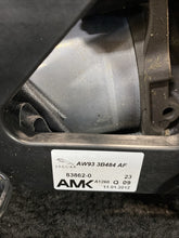 2010-2015 Jaguar XJL Air Suspension Motor Pump Compressor OEM