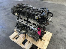  2017 Honda Civic 1.5L Turbo Engine Assembly Vin 1 (6th Digit) 80k miles
